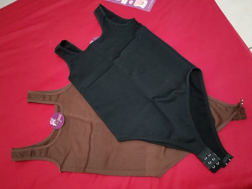 Body Shaper