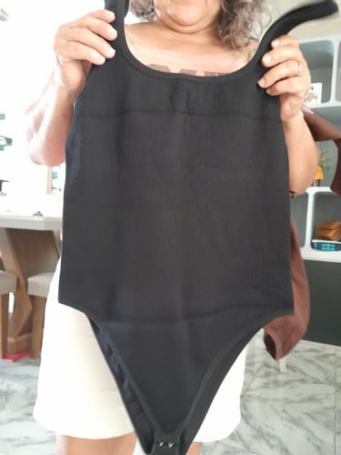 Body Shaper