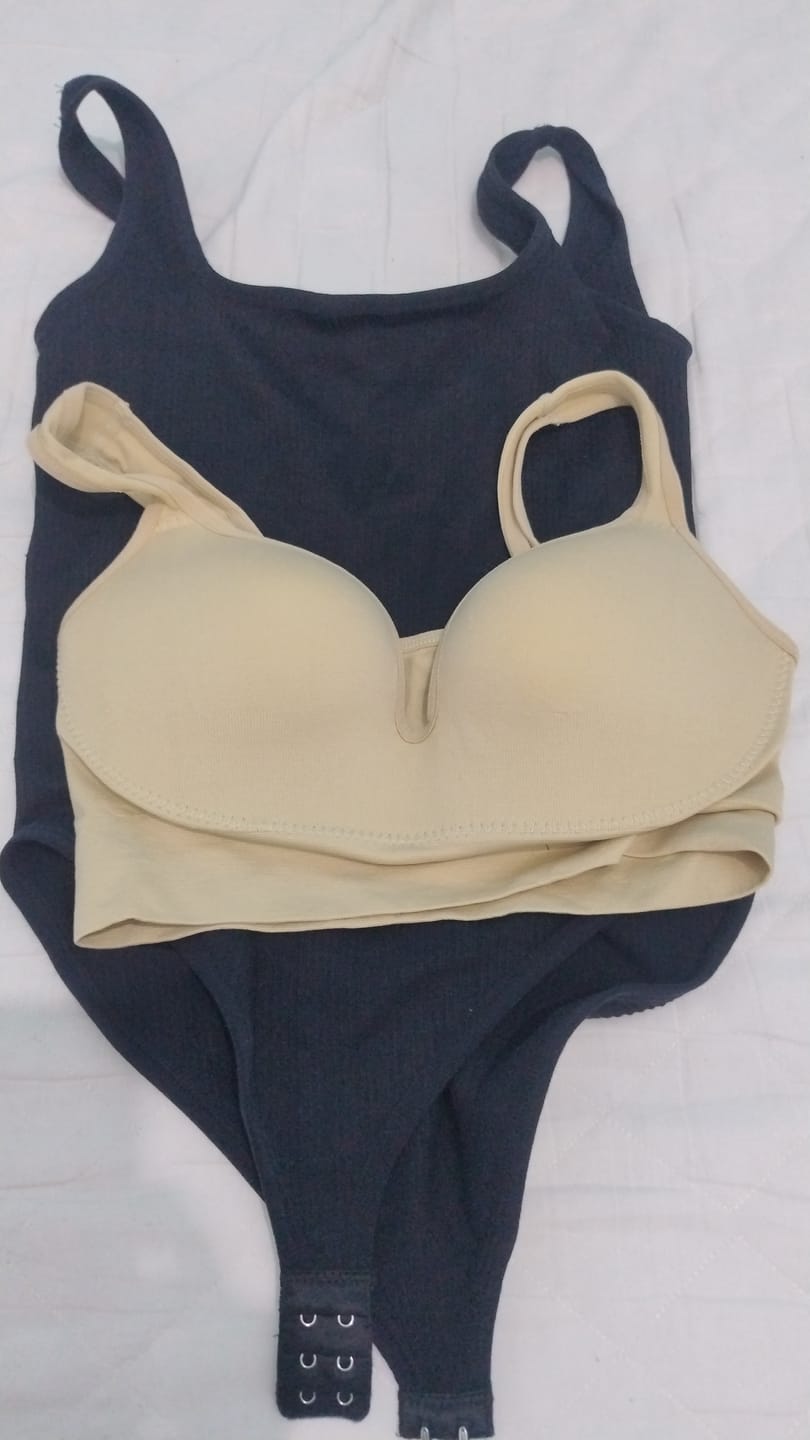 Sutiã Push Up